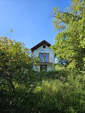 Kőszeg, Kőszeg, ingatlan, nyaraló, 92 m2, 19.900.000 Ft