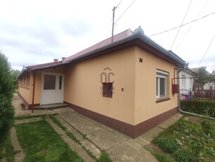 Nagy Sándor-telep, Debrecen, ingatlan, ház, 62 m2, 37.900.000 Ft