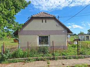 Osztopán, ingatlan, ház, 70 m2, 8.500.000 Ft