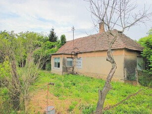 Szalapa, Szalapa, ingatlan, ház, 47 m2, 6.500.000 Ft