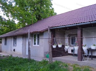 Tiszaföldvár, ingatlan, ház, 68 m2, 18.000.000 Ft