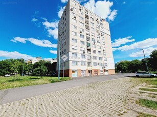 Törökzugi lakótelep, Gyula, ingatlan, lakás, 47 m2, 16.990.000 Ft