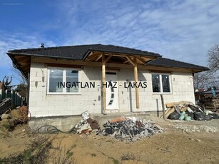 újépítésű, Erdőkertes, ingatlan, ház, 114 m2, 77.900.000 Ft