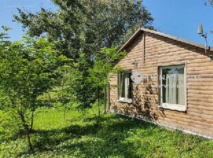 újépítésű, Kiskunlacháza, ingatlan, nyaraló, 48 m2, 32.500.000 Ft