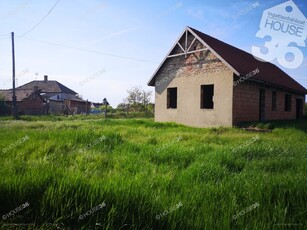 újépítésű, Nagykőrös, ingatlan, ház, 110 m2, 15.490.000 Ft