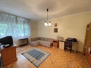 újépítésű, Nagyzugló, Budapest, ingatlan, lakás, 35 m2, 35.000.000 Ft