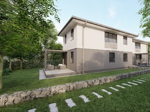 újépítésű, Szigethalom, ingatlan, lakás, 60 m2, 59.900.000 Ft