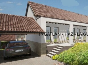 újépítésű, Veresegyház, ingatlan, ház, 134 m2, 145.000.000 Ft