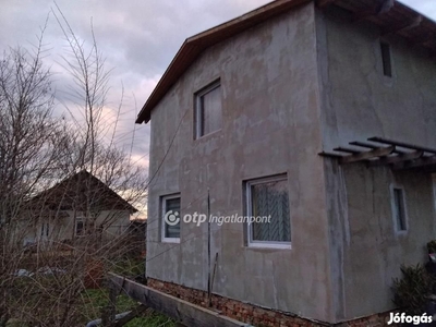 68 nm-es ház eladó Debrecen - Debrecen, Hajdú-Bihar - Ház