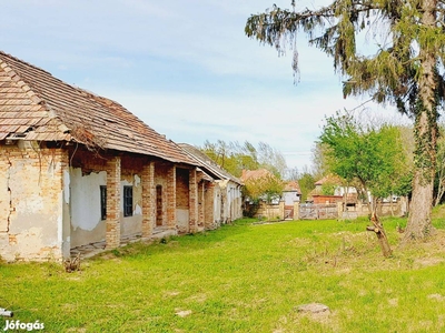 Bakonytamási házak - Bakonytamási, Veszprém - Ház