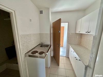 Balatonfüred Germering 29m2 apartman eladó Kisfaludy üdülő - Balatonfüred, Veszprém - Lakás