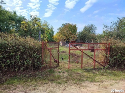 Bocskaikertben, a Monostordűlőben 900 nm-es telek eladó - Debrecen, Hajdú-Bihar - Telek, föld