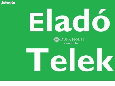 Bucsui eladó 2221 nm-es telek #3960180 - Bucsu, Vas - Telek, föld