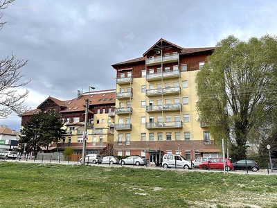 Budakalász, ingatlan, lakás, 30 m2, 29.500.000 Ft