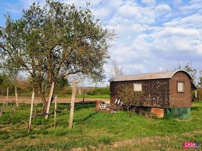 Eladó általános mezőgazdasági ingatlan - Balatonkenese, Veszprém megye