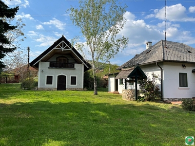 Eladó családi ház - Balatonfüred, Veszprém megye