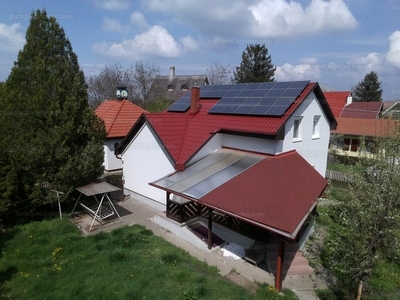 Eladó családi ház - Balatonvilágos, Tompa Mihály utca