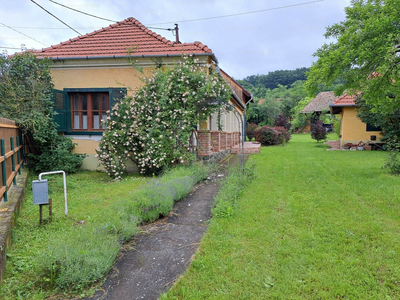 Eladó családi ház - Bodony, Dózsa György út 2.