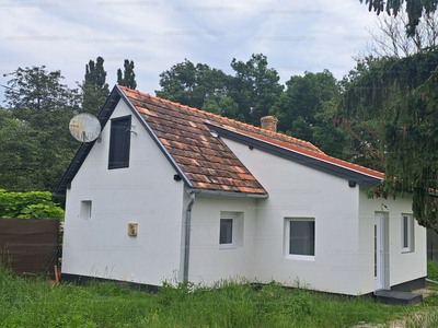 Eladó családi ház - Felsőpáhok, Zalaköszvényes