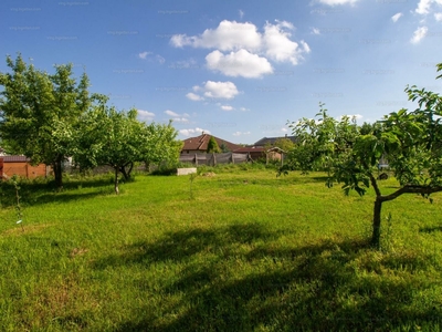 Eladó családi ház - Győr, Gyirmót