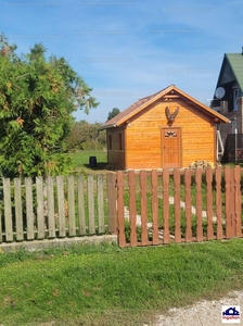 Eladó családi ház - Kaposvár, Szellő köz