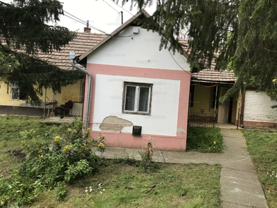 Eladó családi ház - Kóka, Pest megye