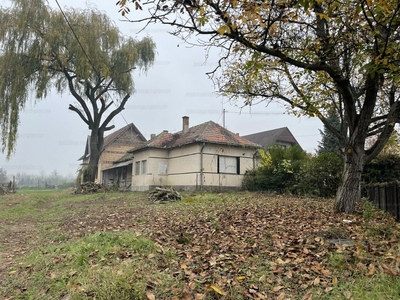 Eladó családi ház - Marcali, Boronka