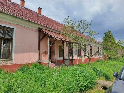 Eladó családi ház - Pellérd, Szabadság utca