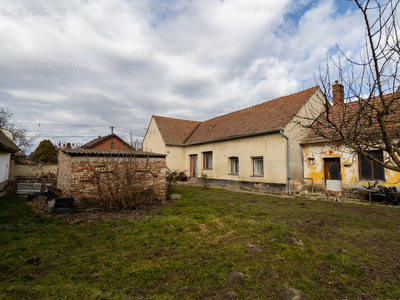 Eladó családi ház - Rábapordány, Győr-Moson-Sopron megye