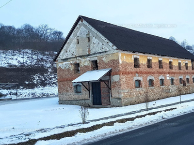 Eladó családi ház - Ragály, Kossuth Lajos út