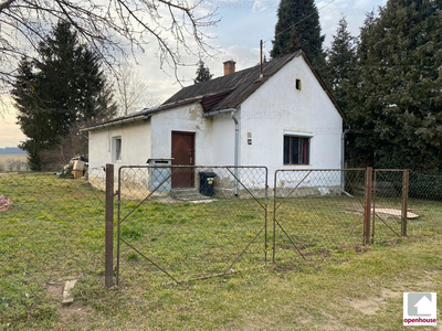 Eladó családi ház - Szentliszló, Zala megye