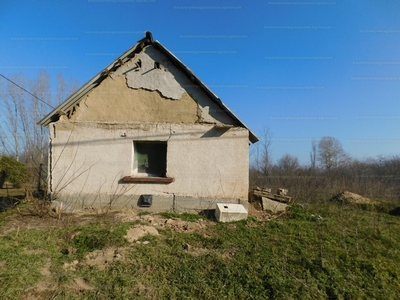 Eladó családi ház - Tápióbicske, Pest megye