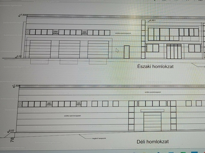 Eladó egyéb ipari ingatlan - Kistarcsa, Pest megye