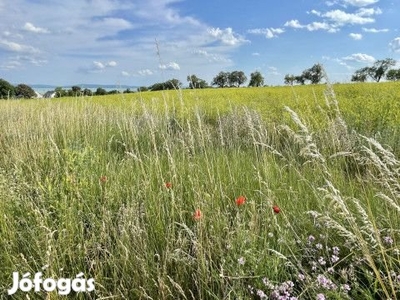 Eladó Építési telek Aszófő - Aszófő, Veszprém - Telek, föld