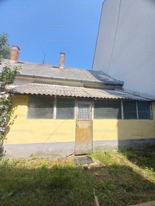 Eladó házrész - Debrecen, Arany János utca