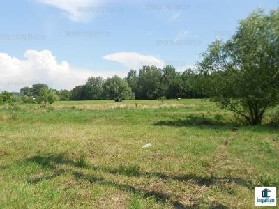 Eladó külterületi telek - Tokaj, Borsod-Abaúj-Zemplén megye