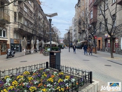 Eladó lakás Budapest 2. ker., Országút - II. kerület, Budapest - Lakás