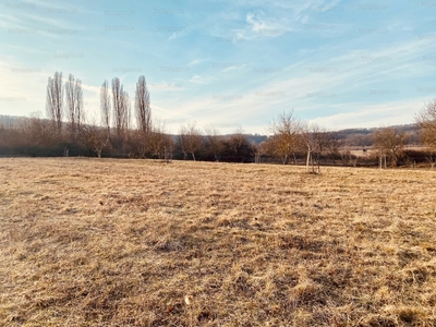 Eladó lakóövezeti telek - Balatonhenye, Veszprém megye