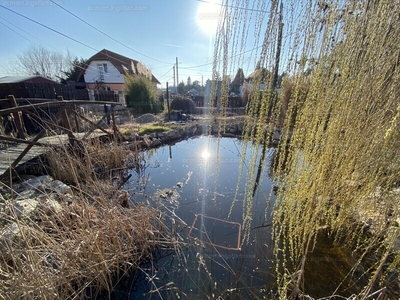 Eladó lakóövezeti telek - Diósd, Pest megye