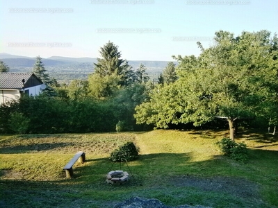 Eladó lakóövezeti telek - Dunabogdány, Pest megye