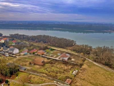 Eladó lakóövezeti telek - Esztergom, Komárom-Esztergom megye