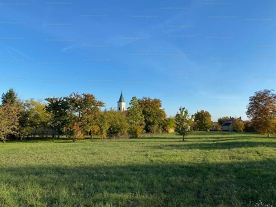 Eladó lakóövezeti telek - Felsőpáhok, Zala megye