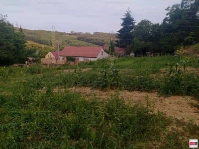 Eladó lakóövezeti telek - Felsőpáhok, Zalaköszvényes