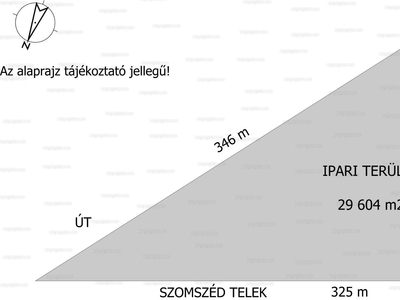 Eladó lakóövezeti telek - Győr, Győr-Moson-Sopron megye