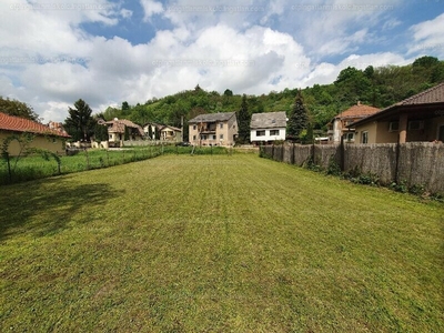 Eladó lakóövezeti telek - Miskolc, Diósgyőr