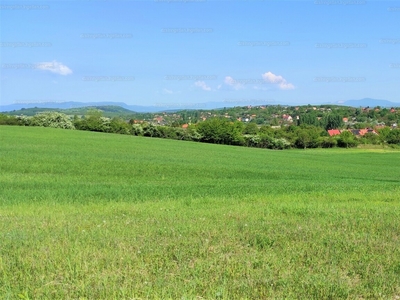 Eladó lakóövezeti telek - Mogyoród, Pest megye