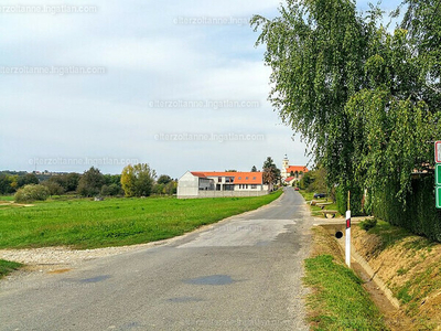 Eladó lakóövezeti telek - Olasz, Baranya megye