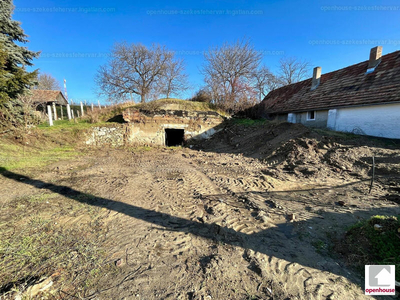 Eladó lakóövezeti telek - Pusztavám, Fejér megye