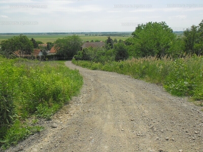 Eladó lakóövezeti telek - Szekszárd, Szőlőhegy