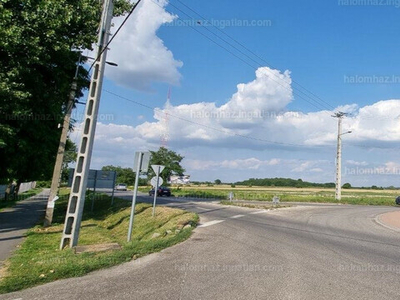 Eladó lakóövezeti telek - Szigetszentmiklós, Lakihegy